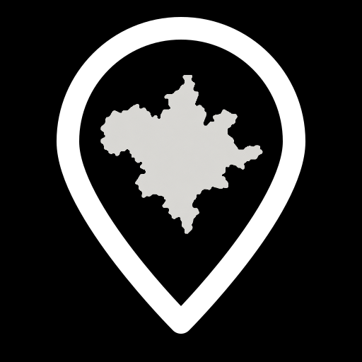 Manchester Treasure Hunt logo